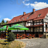 Zielony Piec Extérieur