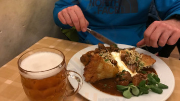 Gościniec Pod Lipą Nourriture