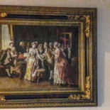 Pałac Śmiłowice Carte