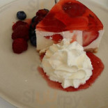 Caffe Stały Ląd Comida