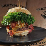 Caffe Stały Ląd Nourriture