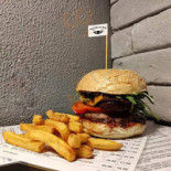 Skrzydlaty Byk Comida