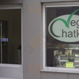 Vega Chatka Na zewnątrz