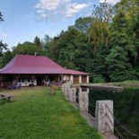 Czarny Staw Sport Fun In Duszniki-zdrój Na zewnątrz