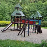 Czarny Staw Sport Fun In Duszniki-zdrój Na zewnątrz