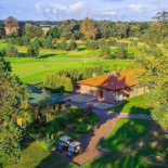 Toya Golf Na zewnątrz