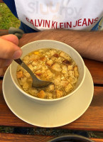 Kusa Sushi Nourriture