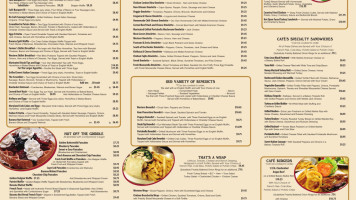 Kuchnia Ze Smakiem Cardápio