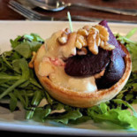 Café Espresso Nourriture