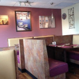 Vis A Vis À l'intérieur