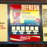 Loko Motycze Menu