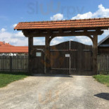 Kresowa Osada Na zewnątrz