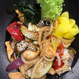 Miyako Sushi Dania