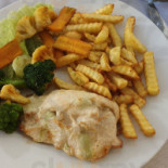 Dworek Biesiadny Nourriture