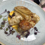 Pół Na Pół Nourriture