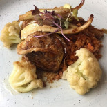 Pół Na Pół Comida