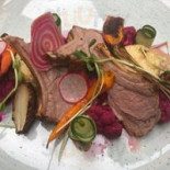 Pół Na Pół Nourriture