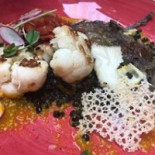 Pół Na Pół Nourriture