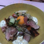 Pół Na Pół Nourriture