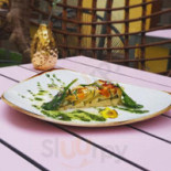 Pół Na Pół Comida