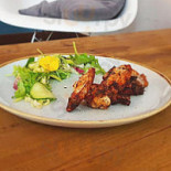 Pół Na Pół Comida