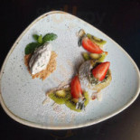 Pół Na Pół Nourriture