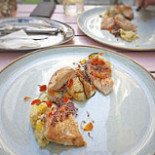 Pół Na Pół Nourriture