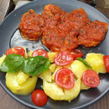 Zwolna Dania