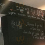 Bella Italia Pizza Carta