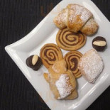 Kawiarnia Imbryk Nourriture