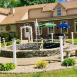 Wół W Centrum Exterior