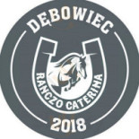 Ranczo Caterina Logo