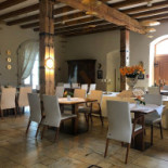 Restauracje Pałacu Pakoszów Dentro