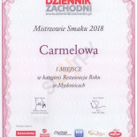 Carmelowa Carta