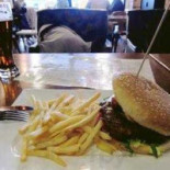 Sofa Beer Burger Dania