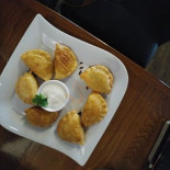 Sofa Beer Burger Dania