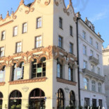 Hard Rock Cafe Na zewnątrz