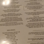 Pizzeria Viki Menu