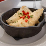 Grill To Tu Nourriture