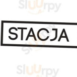 Stacja Zero Logo