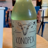 Krowarzywa Vegan Burger Napój