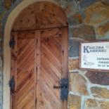 Karczma Kamieniec Außen