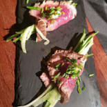 Karczma Kamieniec Getränk