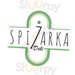 Spizarka Deli Logo