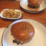 Fat Bob Burger Dania