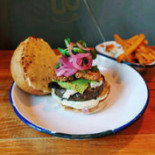 Fat Bob Burger Dania