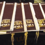 Caffeteria Kamienica Menu