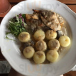 Karczma Pod Strzechom Dania