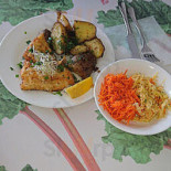 Kuchnia Rabarbar Dania