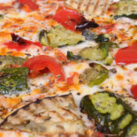 Pizza Słońce Comida